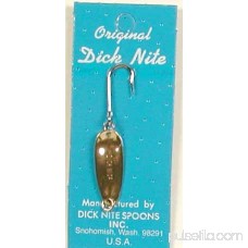 Dick Nite® Spoons Original #1 Frog Fishing Hook 564235844